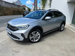 Cinzento Usado 2022 VW Taigo SUV | € 19.500 (Preço elevado)