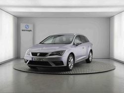 Cinza Usado 2021 Seat Leon ST Style Carrinha | € 19.490