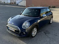 Usado 2017 Mini John Cooper Works Citadino | € 16.000