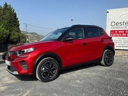 Vermelho Usado 2024 Citroën e-C3 Citadino | € 24.600 (Preço justo)