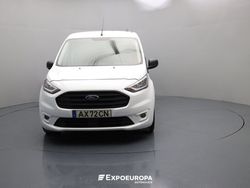 Branco Usado 2023 Ford Transit Van | € 20.990