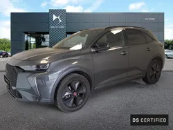 Cinzento titane Usado 2024 DS Automobiles DS7 Crossback Performance SUV | € 37.940 (Preço justo)