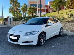 Honda CR-Z