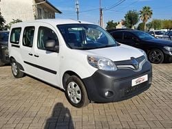 Branco Usado 2019 Renault Kangoo Monovolume | € 18.900
