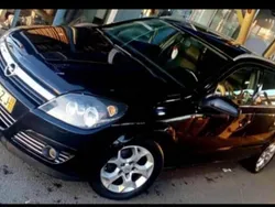 Usado 2005 Opel Astra Sedan | € 2.900 (Bom preço)