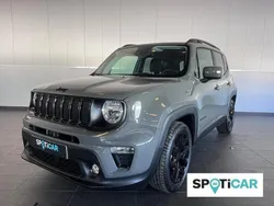 Cinzento Usado 2023 Jeep Renegade SUV | € 23.950 (Preço elevado)