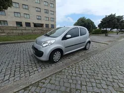 Usado 2008 Citroën C1 Citadino | € 3.990 (Preço justo)