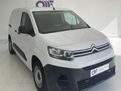 Branco Usado 2023 Citroën Berlingo Monovolume | € 17.950 (Preço justo)