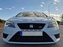 Usado 2015 Cupra Leon | € 17.000