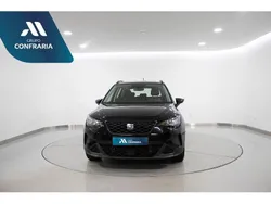 Preto Usado 2024 Seat Arona Style SUV | € 19.180 (Preço justo)