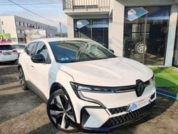 Branco Usado 2023 Renault Mégane IV | € 24.700 (Bom preço)