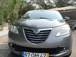 Usado 2014 Lancia Ypsilon Citadino | € 7.600 (Bom preço)