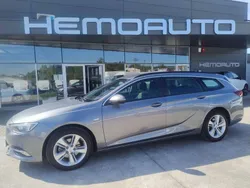 Cinza Usado 2019 Opel Insignia Business Edition Carrinha | € 17.990 (Caro)