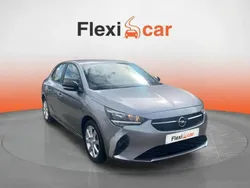 Cinza Usado 2021 Opel Corsa Business Edition | € 10.850 (Bom preço)