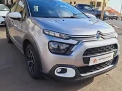 Usado 2024 Citroën C3 Citadino | € 16.900 (Preço justo)