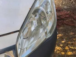 Branco Usado 2011 Citroën Berlingo Monovolume | € 5.500 (Bom preço)