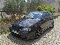 Usado 2001 Seat Ibiza Sport | € 5.250