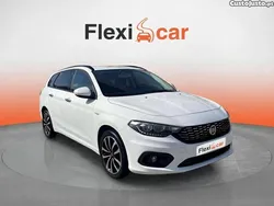 Branco Usado 2020 Fiat Tipo Lounge | € 12.890