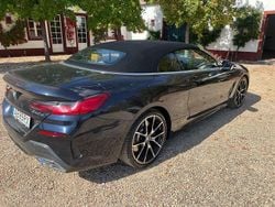 Usado 2020 BMW 840 Coupé | € 75.000 (Caro)
