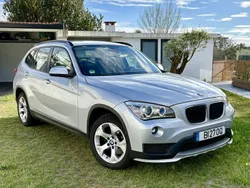 Usado 2015 BMW X1 SUV | € 16.000