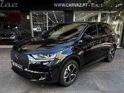 Cinza Usado 2022 DS Automobiles DS7 Crossback Bastille Plus SUV | € 23.950 (Super Preço)
