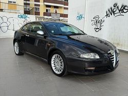 Usado 2005 Alfa Romeo GT Coupé | € 4.950