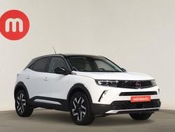 Branco Usado 2022 Opel Mokka Elegance SUV | € 22.999 (Preço justo)