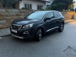 Usado 2017 Peugeot 3008 Allure Sedan | € 15.990 (Preço justo)