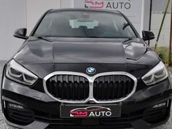 Preto Usado 2020 BMW 118 Citadino | € 22.950 (Super Preço)