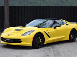 Outra Usado 2016 Chevrolet Corvette | € 83.500