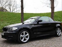 Usado 2009 BMW 118 Citadino | € 13.500
