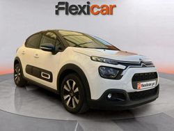 Branco Usado 2023 Citroën C3 PureTech Citadino | € 16.390 (Preço justo)