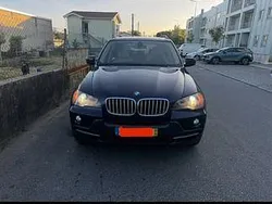 Usado 2009 BMW X5 SUV | € 21.499