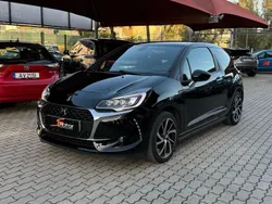 Preto Usado 2019 DS Automobiles DS3 So Chic | € 14.650 (Preço justo)