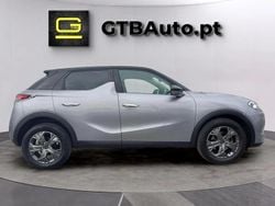 Cinza Usado 2022 DS Automobiles DS3 Business SUV | € 24.499 (Preço justo)
