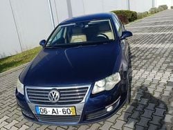 Usado 2005 VW Passat Sedan | € 3.000 (Super Preço)