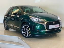 Verde Usado 2018 DS Automobiles DS3 Performance Citadino | € 15.980