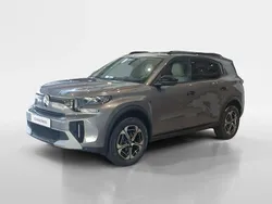 Cinza Novo 2025 Citroën C3 Citadino | € 28.990