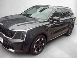 Cinza Usado 2025 Kia Sorento SUV | € 56.500