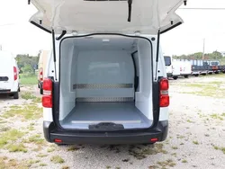 Branco Usado 2020 Toyota Proace Van | € 23.300 (Preço elevado)