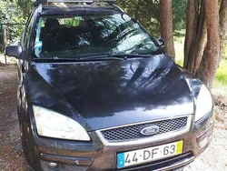 Usado 2007 Ford Focus | € 3.200 (Bom preço)