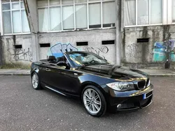 Preto Usado 2009 BMW 118 Citadino | € 10.750 (Preço elevado)