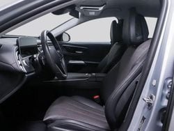 Cinza Usado 2024 Mercedes E300 Advanced Sedan | € 49.999