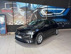 Branco Usado 2022 Opel Corsa Business | € 16.500 (Preço elevado)