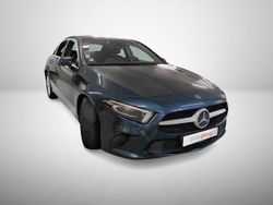 Azul Usado 2019 Mercedes A180 Progressive Sedan | € 26.490 (Preço justo)