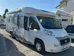 Branco Usado 2010 Fiat Ducato Van | € 43.900 (Preço justo)