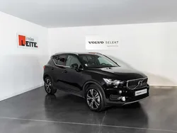 Preto Usado 2022 Volvo XC40 Inscription SUV | € 42.900 (Caro)