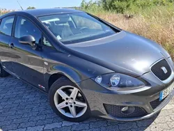 Usado 2011 Seat Leon Copa Sedan | € 6.200 (Super Preço)