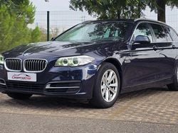 Azul Usado 2011 BMW 520 Carrinha | € 16.990 (Caro)