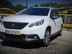 Outra Usado 2018 Peugeot 2008 Style SUV | € 11.900 (Bom preço)